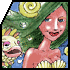 mermaid