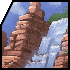 Incadia Waterfall
