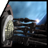 Light Wave spacewasp