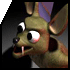 Labyrinth bat
