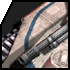 Rim Rey tank