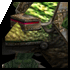 Rim Maysa weapon