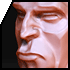 zbrush head 02