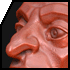 zbrush head 03