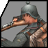 1914 soldier