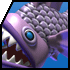 Turtle Bay piranha