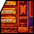 Incadia Menscreen